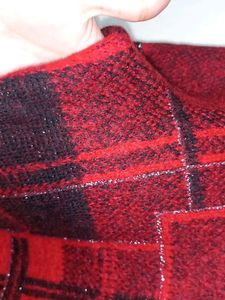 Korean Wool Sweater