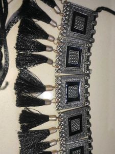 Navratri Oxidized Jewellery (Sets 4)