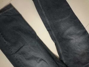 Straight Jean For Men
