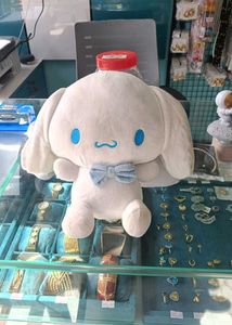 Cinnamoroll Plush Toy