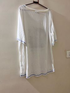 Dolce Vita Graphic Tee