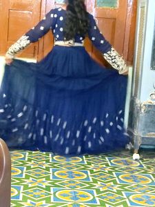2 Piece Gown 🥰