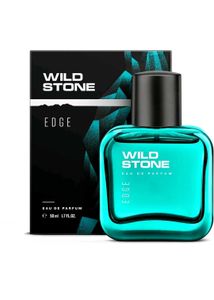 New sealed Wild Stone Edge Perfume