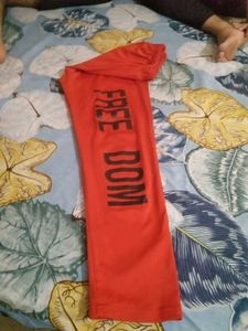 Comfort With Freedom Trouser