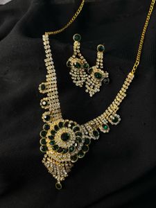 Artificial Jewellery Set