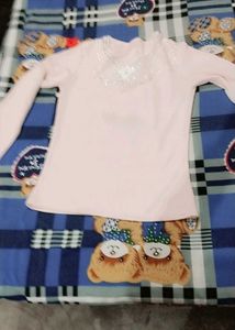 Girls Top