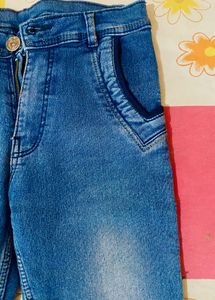 Boys Jeans New