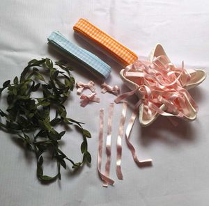 Gingham Lace