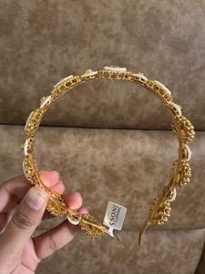 Bridal Hairband