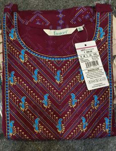 Branded XL Top
