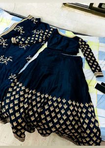 Elegant Lehenga Choli