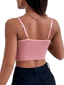 Shein Corset
