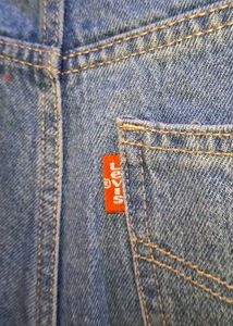 Classic Blue Jeans