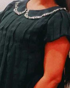 Beautiful Party Wear Top