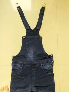 New Demin Jumpsuit