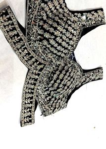 Elegant Lehenga Choli Set