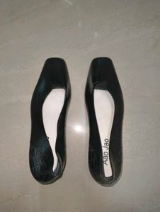 Women Black Bellies (EU= 40)