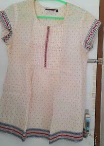Women  Kurta