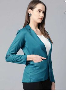 New Blazer 🤩