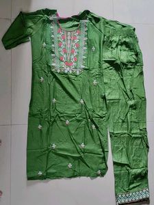 Kurta Set For Women 😍💗