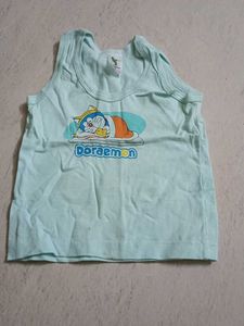 Cute Baby Shirt with Prints