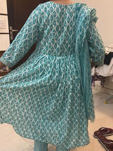 Women Kurta Set