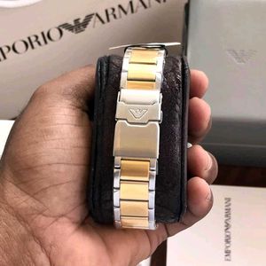 Emporio Armani Original Watch