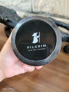 Pilgrim Argan Oil Masque