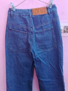 LOEWE Women&#39;s Flared Jeans