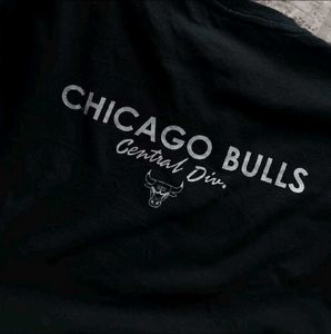 NBA Oversized T-shirt