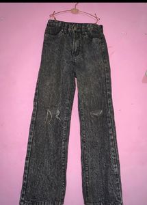 Aesthetic Baggy Jeans.🖤
