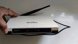 Binatone Router