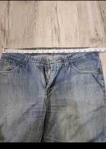 sc3449 Calcium Jeans size 36