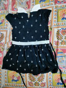Girls&#39; Printed Dresses