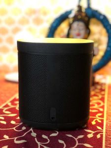 mi smart speaker brand new condition