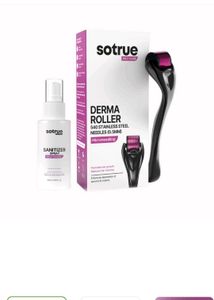 Derma Hair Roller
