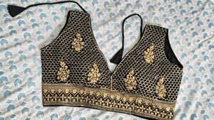 Readymade Stitched Blouse
