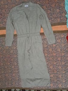 Korean Drama Dress.