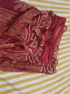 New Saree