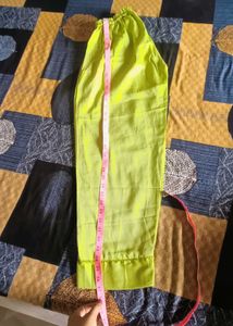 Women Kurta Set (Plazzo)