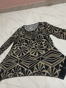 Partywear Top From Indonesia Final Rate