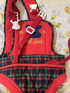 Baby Carrier