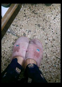Combo Of 5 Slippers For Women In 6 Size