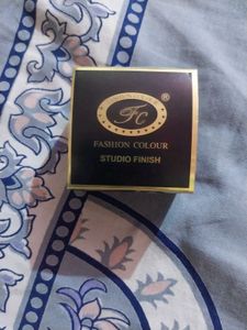 Fashion Colour Primer