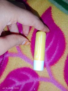 Baby Lip Balm