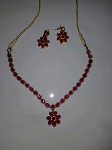 Necklace For Baby Girls