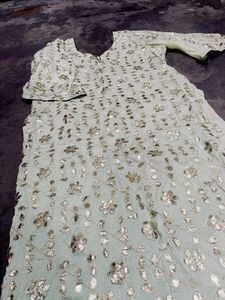 Embroidered Ethnic Blouse