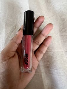 Nykaa Matte Tattoo Liquid Lipstick - Dreamcatcher