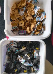 Kinder Joy Batman Funko Pop! Duo