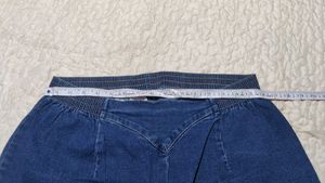 Women Jeans Size 32/34